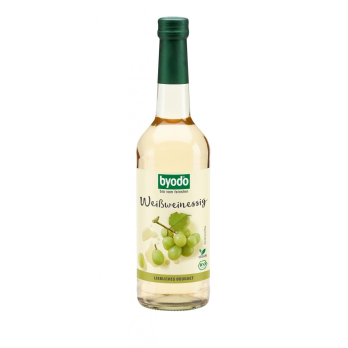 Weissweinessig, 6% Säure