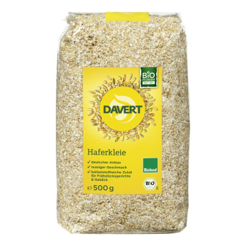 Haferkleie