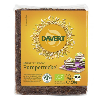 Münsterländer Pumpernickel