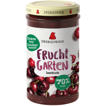 FruchtGarten Sauerkirsch