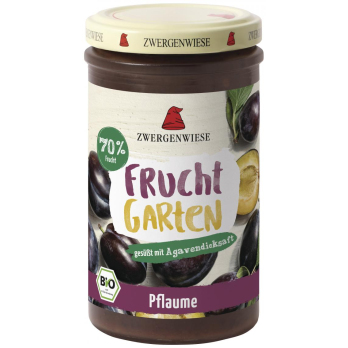 FruchtGarten Pflaume