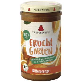 FruchtGarten Bitterorange