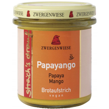 Streich''s drauf Papayango (Papaya-Mango)