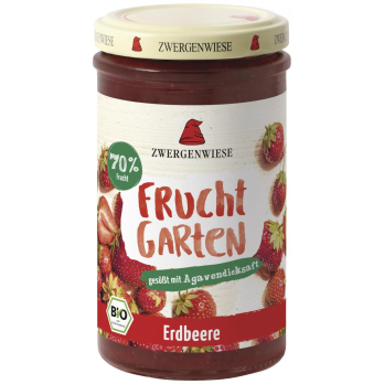 FruchtGarten Erdbeer