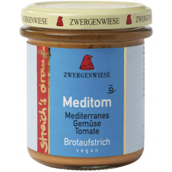 Streich''s drauf Meditom