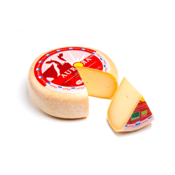 Gouda mittelalt