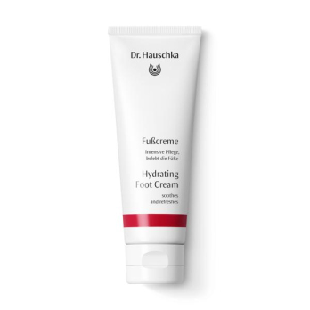 Fußcreme