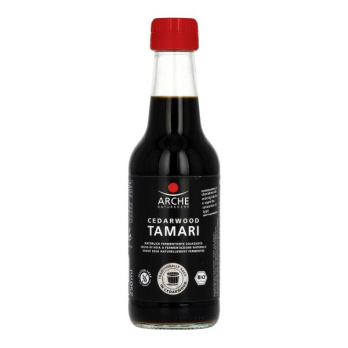 Premium Tamari Cedarwood