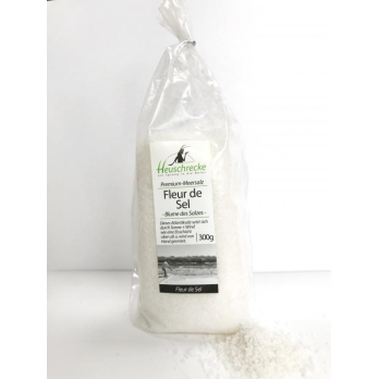 Fleur de Sel, Nachfüllbeutel