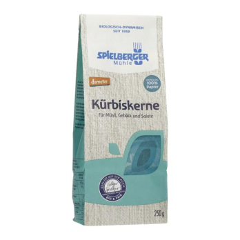 Kürbiskerne Demeter