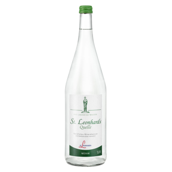 St. Leonhardsquelle Medium