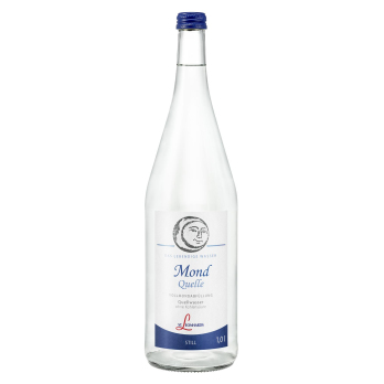 Mondquelle Aqua Luna Vollmond