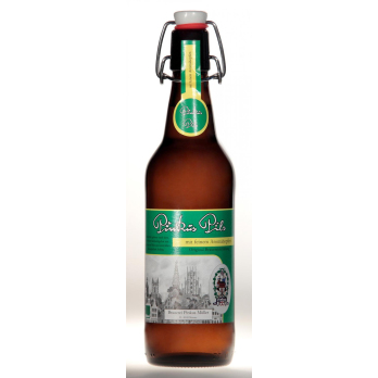 Pinkus Bügel Pils