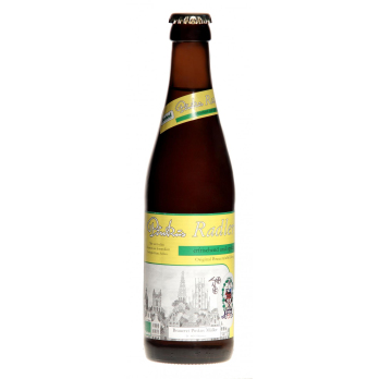 Pinkus Radler