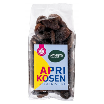 Aprikosen süß