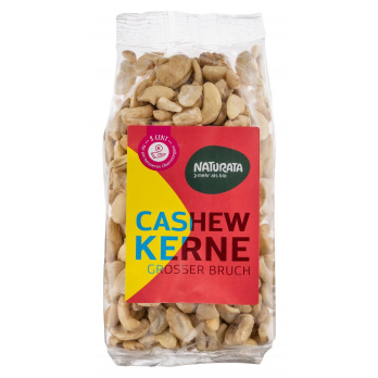 Cashewbruch groß