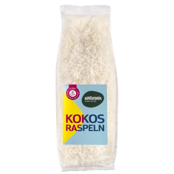 Kokosraspeln