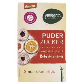 Syramena Puderzucker