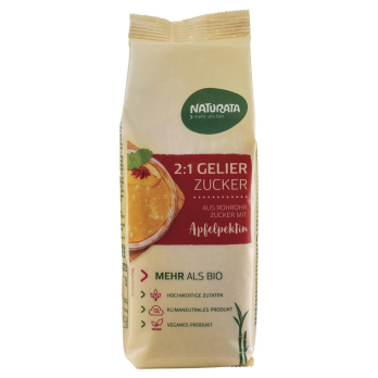 Gelierzucker