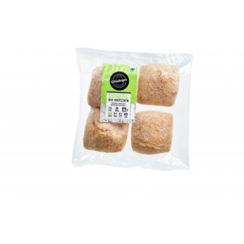 Dinkelbrötchen (Vorgebacken)