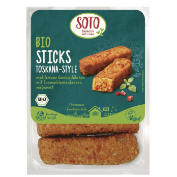 Toskana-Sticks