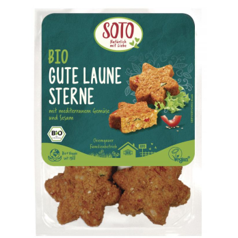 Gute Laune-Sterne (8 St)