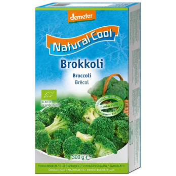 Brokkoli (tiefgekühlt)