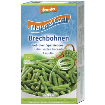 Brechbohnen (tiefgekühlt)