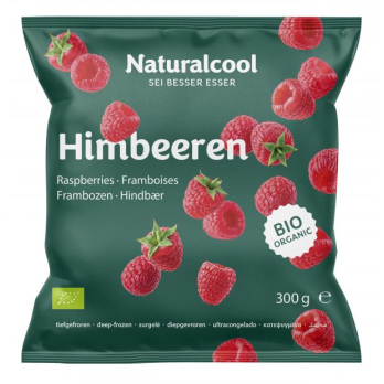 Himbeeren (tiefgekühlt)