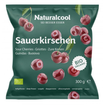 Sauerkirschen (tiefgekühlt)