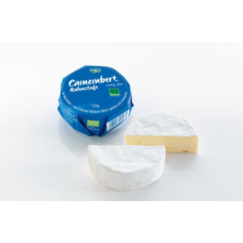 Der ÖMA Camembert 50%F