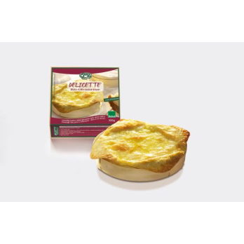 Delicette Ofenkäse 60%F