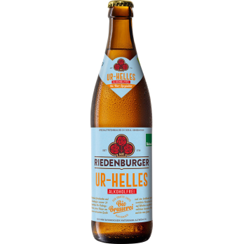Riedenburger Sommerbier