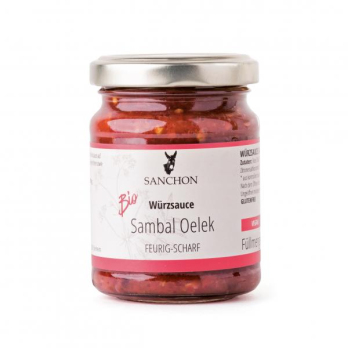 Sambal Olek