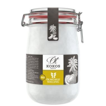 Kokosöl