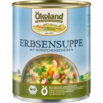 Erbsentopf