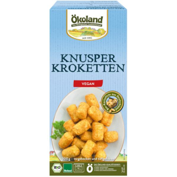Knusper Kroketten