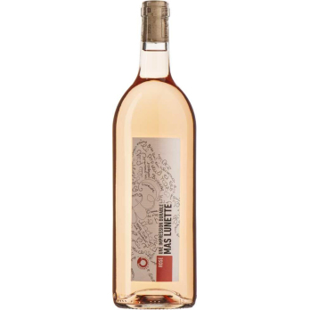 Mas Lunette rosé