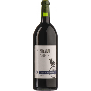 Belcante Cabernet Sauvignon