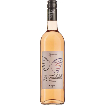 La Troubadelle Rosé