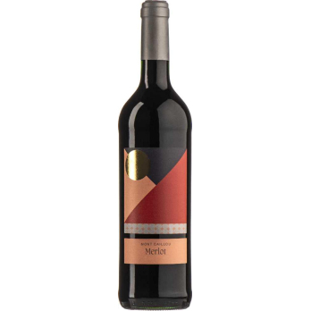 Mont Caillou Merlot