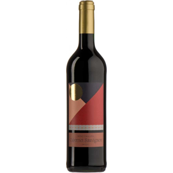 Mont Caillou Cabernet Sauvign.