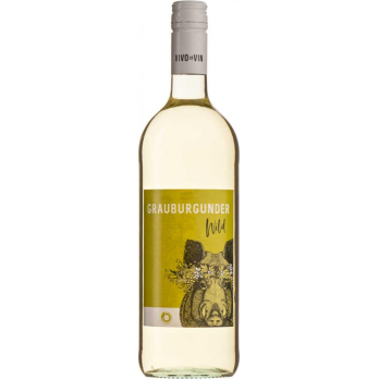 WildWein Grauburgunder