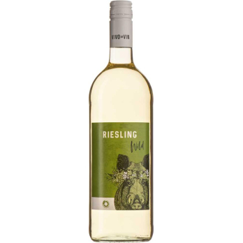 WildWein Riesling