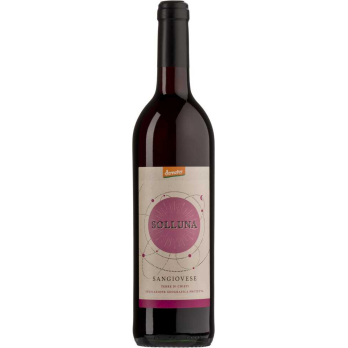 Solluna Sangiovese rosso