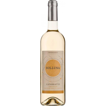 Solluna Sicilia bianco IGT