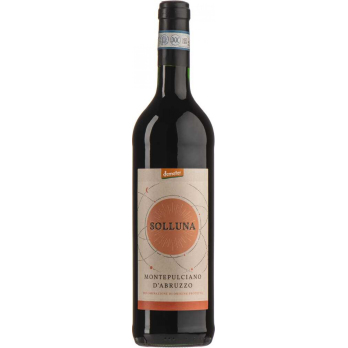Solluna Montepulciano d''Abruzzo