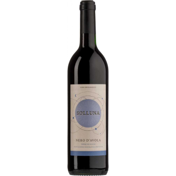 Solluna Nero d''Avola IGT