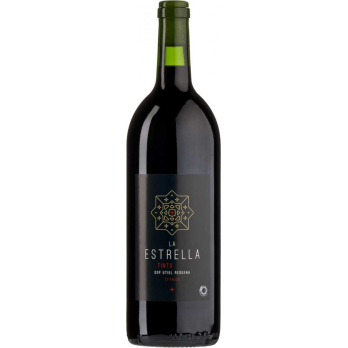 La Estrella tinto