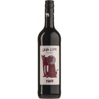 Casa Leon Tinto